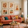 Tableaux déco maison du monde tendance