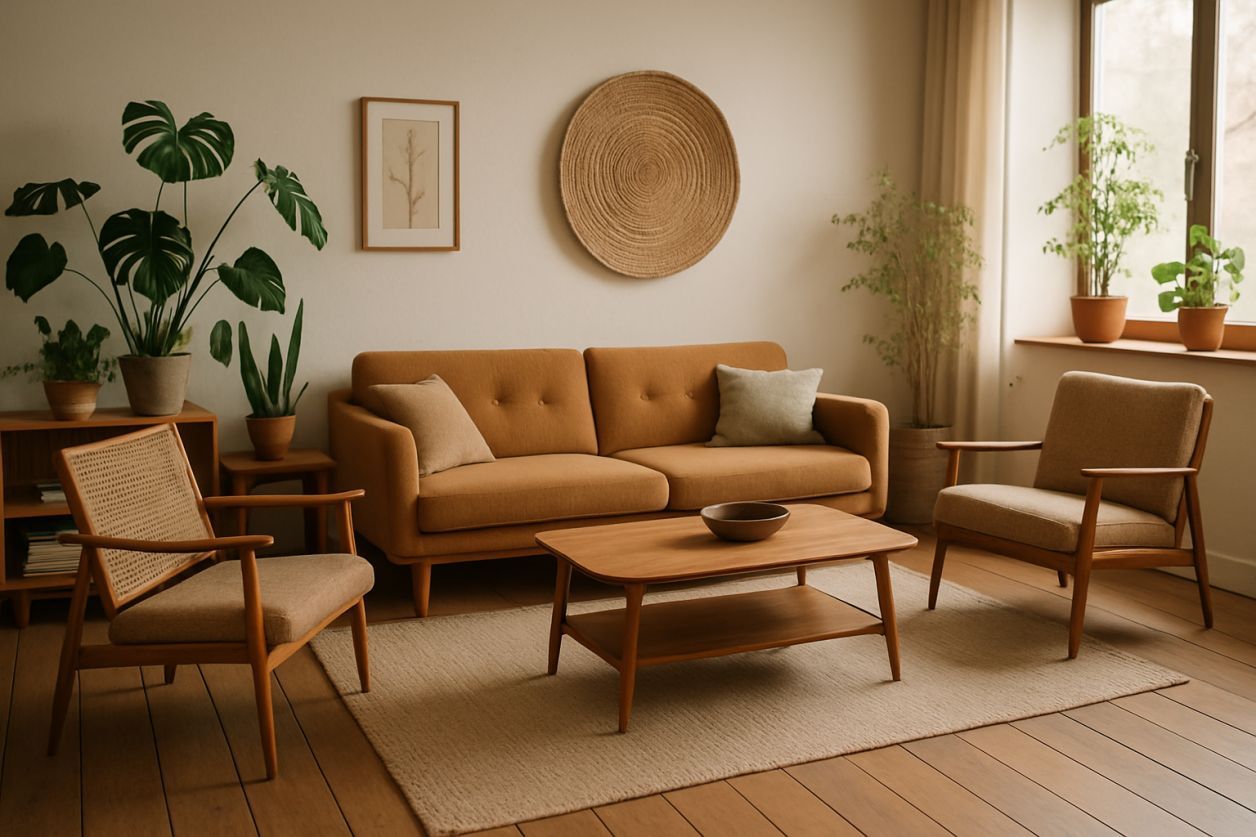 Déco maison 2021 : styles à adopter