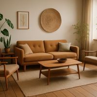 Déco maison 2021 : styles à adopter