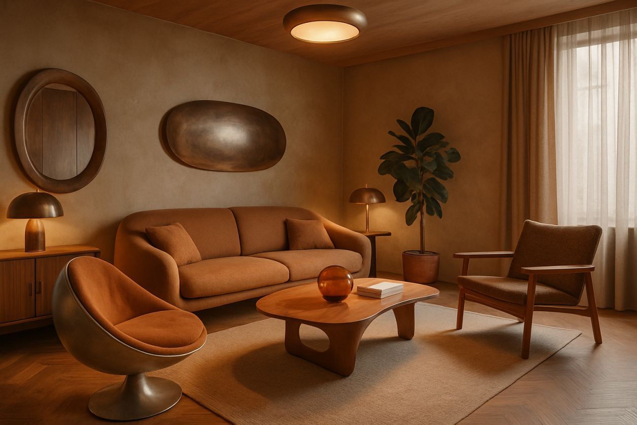 Déco maison 2022 : les styles à adopter